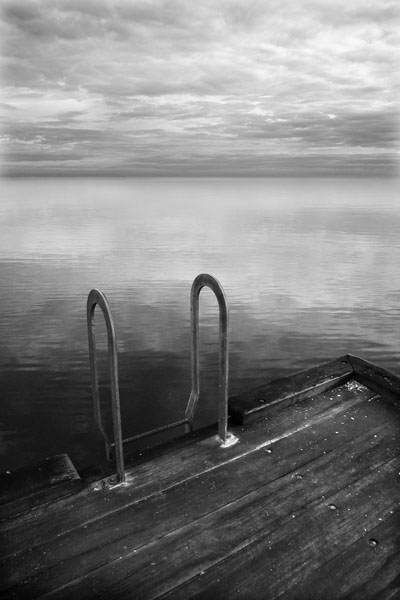 Seaford pier - Jim Worrall