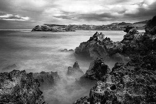 Cape Northumberland in South Australia, photo, Jim Worrall