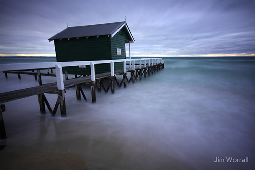 "Jim Worrall" portsea beach "Mornington Peninsula" Australia