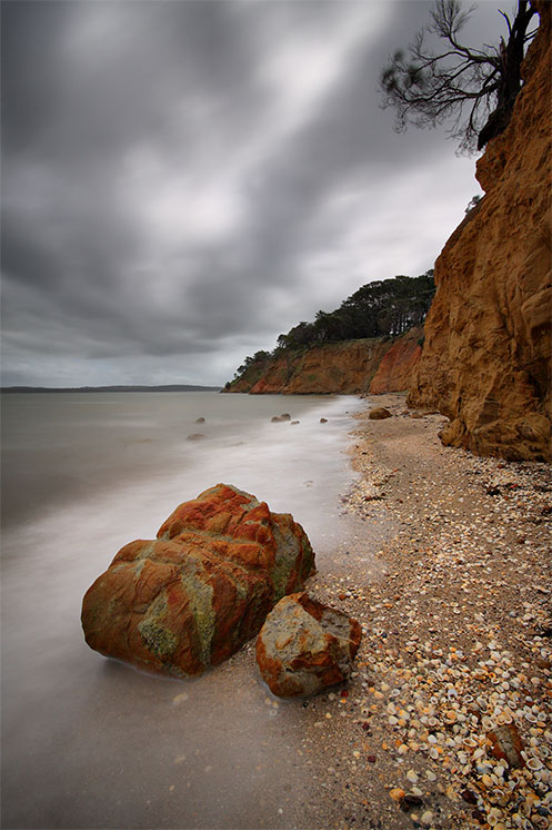 Corinella - Jim Worrall