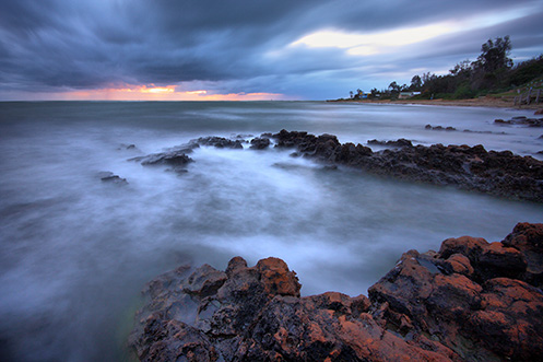 Cauldron - Ricketts Point - Beaumaris - Jim Worrall Cauldron - Ricketts Point - Beaumaris - Jim Worrall