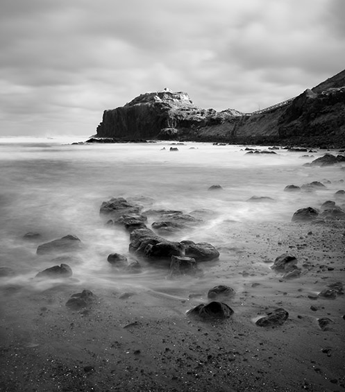 Cape Schanck - Jim Worrall - Mornington Peninsula - Australia