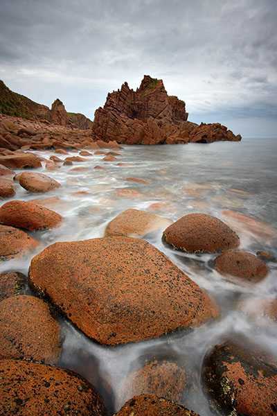 Chasing Dinosaurs - Jim Worrall - Pinnacles - Phillip Island Chasing Dinosaurs - Jim Worrall - Pinnacles - Phillip Island