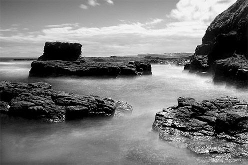 Flinders Point - Jim Worrall - Mornington Peninsula Flinders Point - Jim Worrall - Mornington Peninsula
