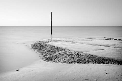 Exploring the Meme - Jam Jerrup - Jim Worrall - Westernport Bay - Australia