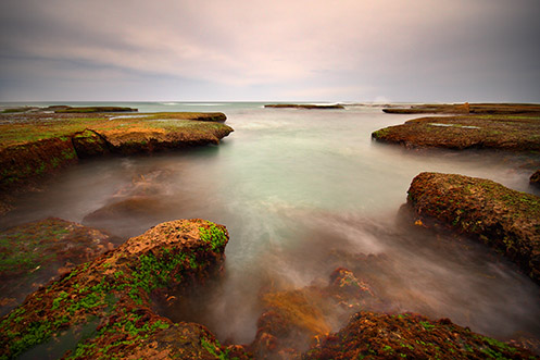 Her Outstretched Arms - Jim Worrall - Sorrento back beach - Australia Her Outstretched Arms - Jim Worrall - Sorrento back beach - Australia