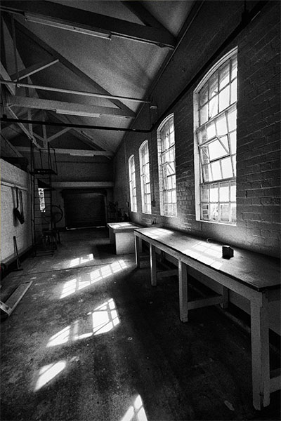 Point Nepean - Portsea - quarantine - Jim Worrall