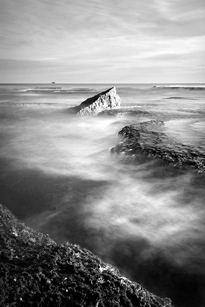 Dorsal - Jim Worrall - ND400 - Sorrento - Australia