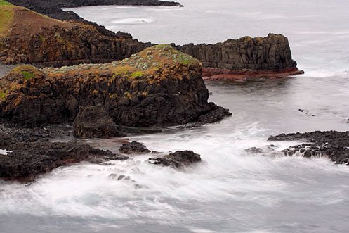 Summerlands south coast - Jim Worrall - Phillip Island