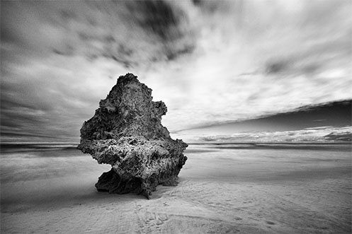 Pod 16 - Number Sixteen beach - Rye - Jim Worrall - Australia - Mornington Peninsula