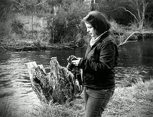 Chris - AmbientCapture