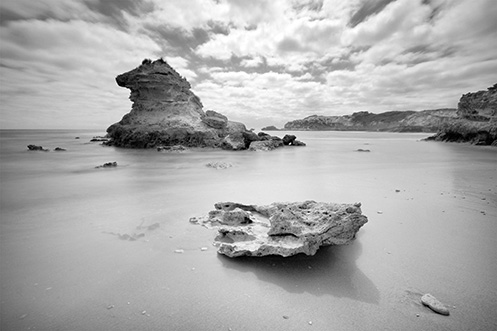 Bay of Islands - Sorrento - Jim Worrall - Australia - long exposure - ND400