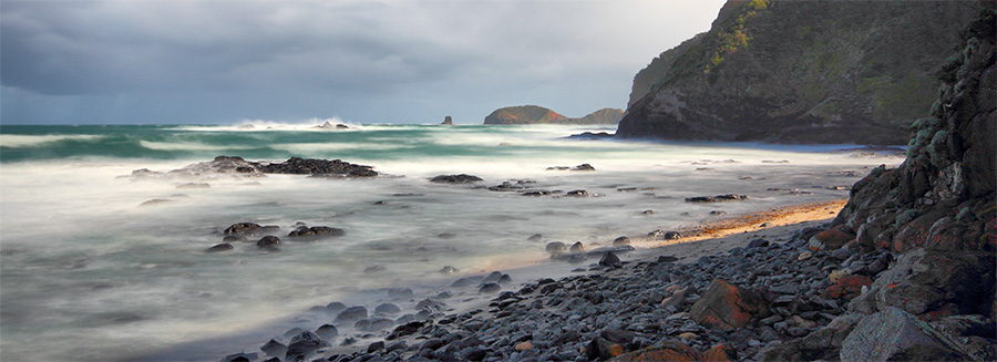 Bushrangers Bay - Mornington Peninsula - Cape Schanck - Jim Worrall