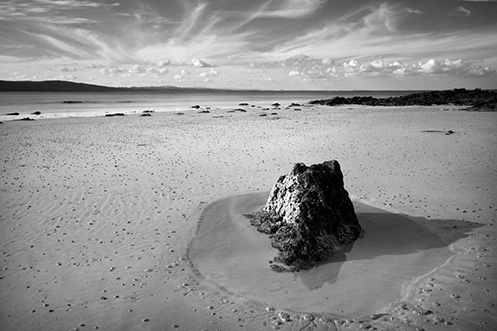 Walkerville South beach - Jim Worrall - Australia Walkerville South beach - Jim Worrall - Australia