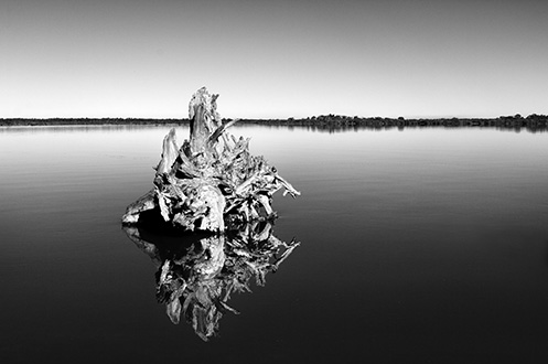 Metung - Lake King - Jim Worrall - Australia