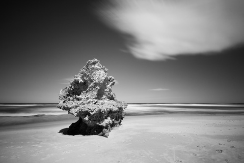 The Pod - Jim Worrall - Rye beach - Sixteen - 16 - Mornington Peninsula - Australia
