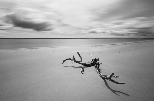 Summerlands beach - Phillip Island - Jim Worrall - nd400 long exposure