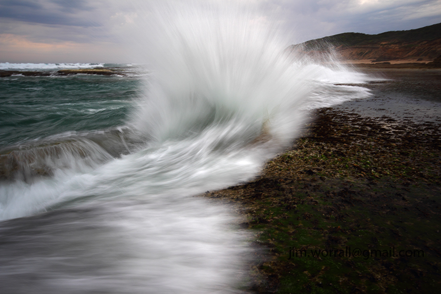 Splash at Sorrento