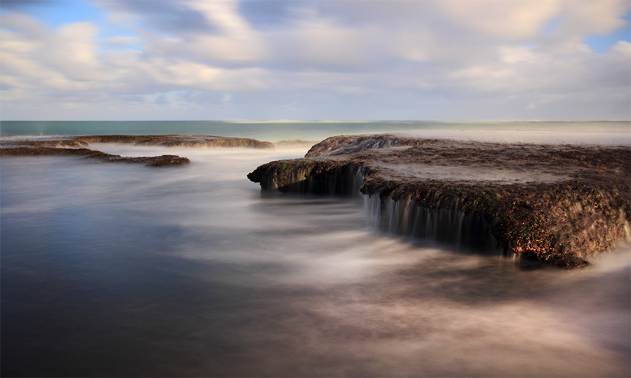 rye back beach - jim worrall