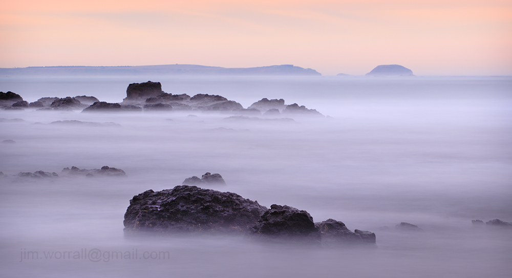 Jim Worrall Flinders Mornington Peninsula