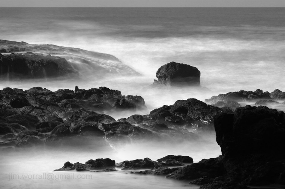 Jim Worrall Flinders Mornington Peninsula Australia