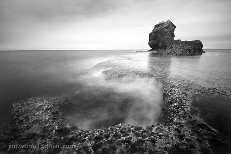 Sorrento - Mornington Peninsula - Jim Worrall