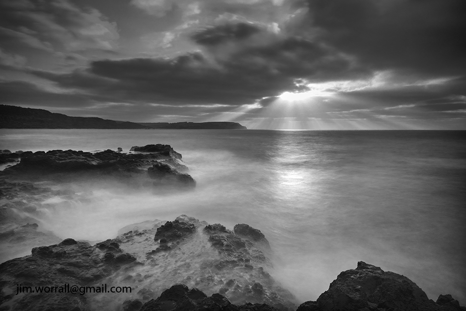 Cape Schanck - Jim Worrall - Mornington Peninsula