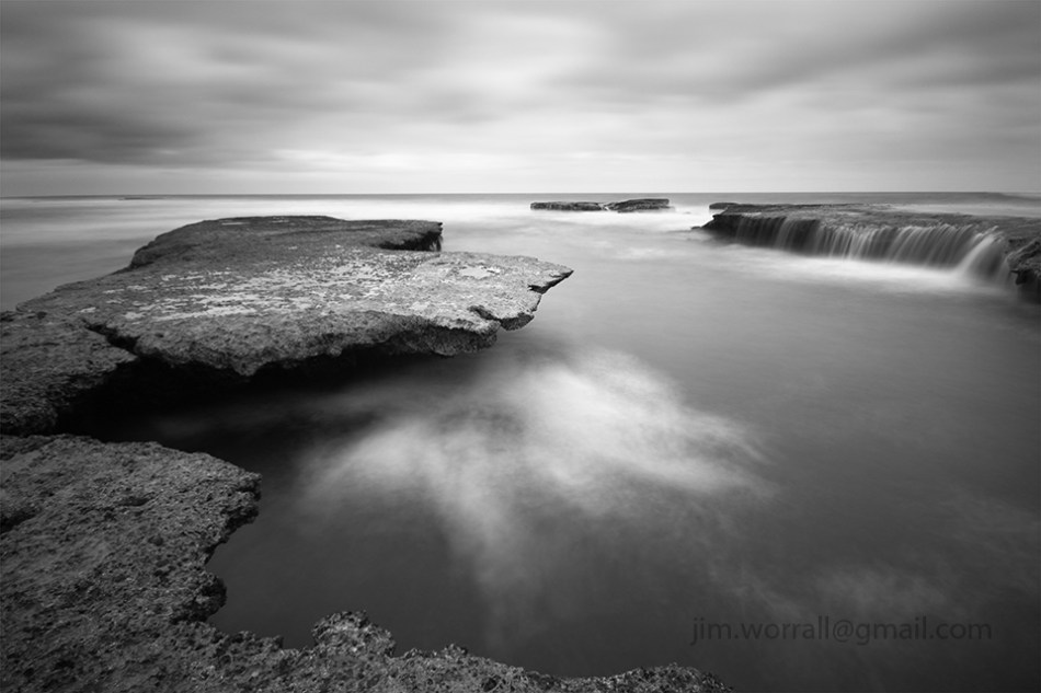 Number Sixteen 16 beach - Jim Worrall - Mornington Peninsula - Rye