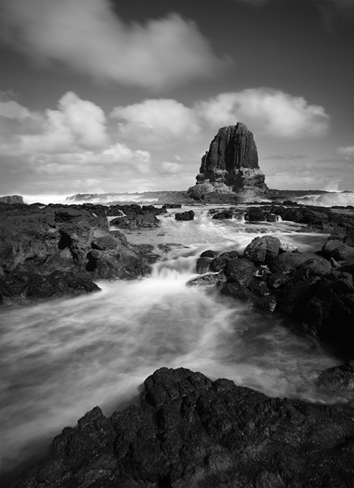 Cape Schanck, Mornington Peninsula, Jim Worrall