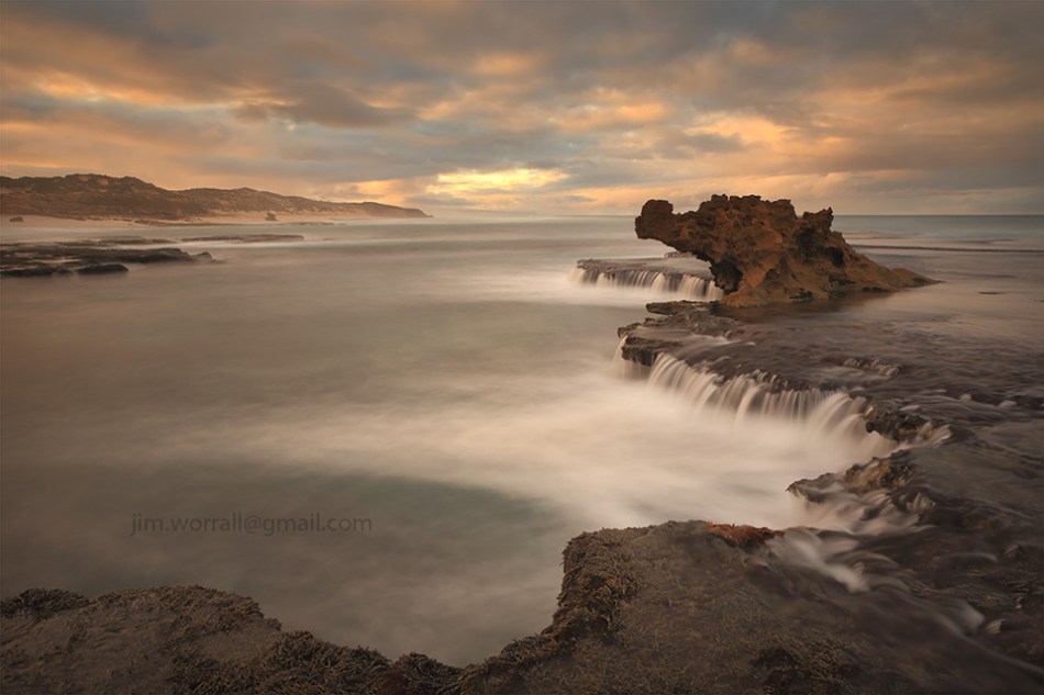 dragon head, Number 16, Number Sixteen