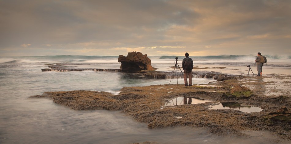 Number 16, Jim Worrall, Rye, Mornington Peninsula